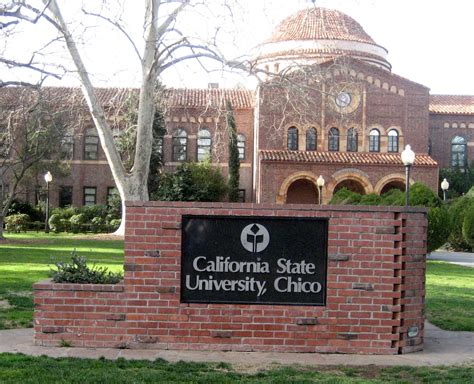 chico state university